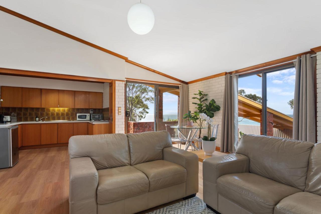 Apartament The Flaxman Studio - Panoramic Ocean Views Port Lincoln Zewnętrze zdjęcie